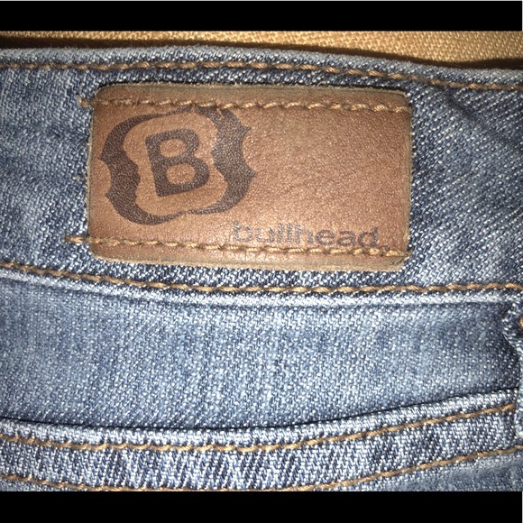 Bullhead Fringe Shorts - Picture 3 of 6